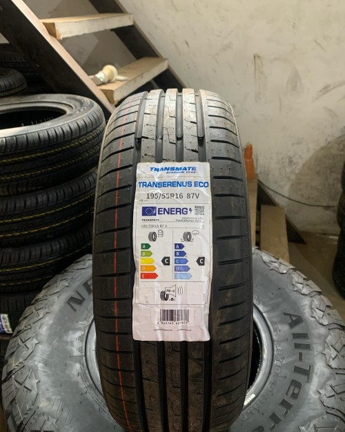 Transmate Transerenus ECO