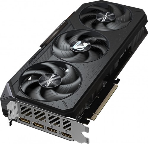 Gigabyte Radeon RX 9070 GAMING OC 16G