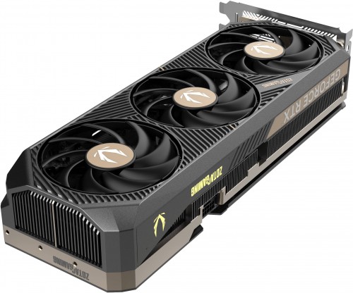 ZOTAC GeForce RTX 5080 SOLID CORE OC