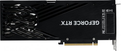 Gainward GeForce RTX 5070 Python III OC