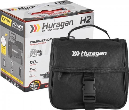 Huragan H0200