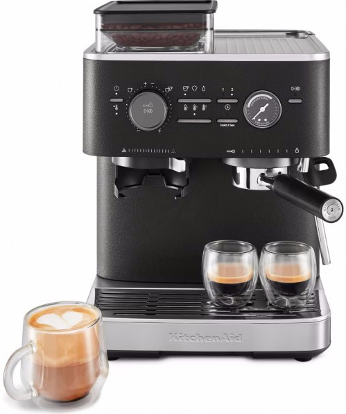 KitchenAid 5KES6551EBK