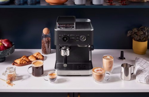KitchenAid 5KES6551EBK