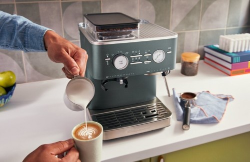 KitchenAid 5KES6551EJP