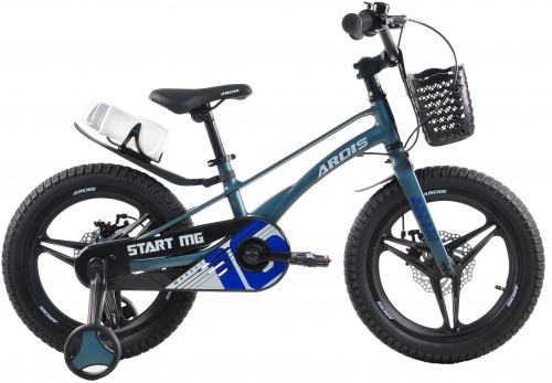 Ardis Start BMX 16