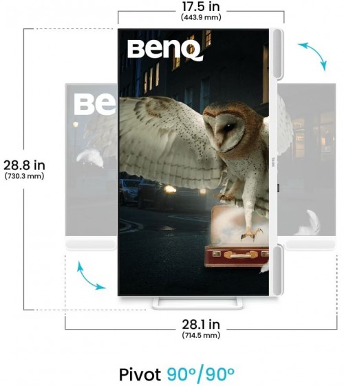 BenQ EW3290U