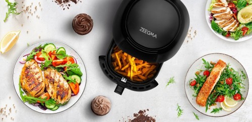 Zeegma Knapper Grand