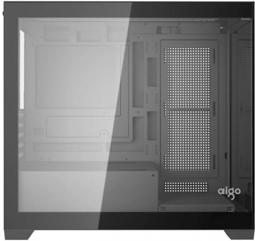 DarkFlash C218M Black