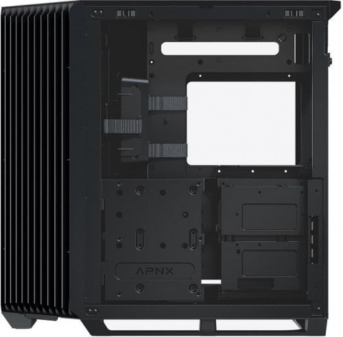 APNX V1 Black