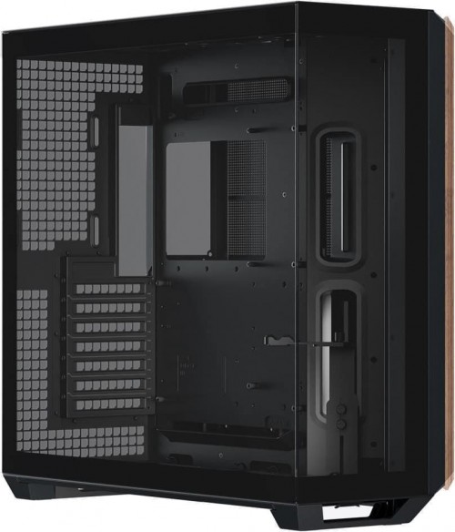 APNX V1 Wood Black