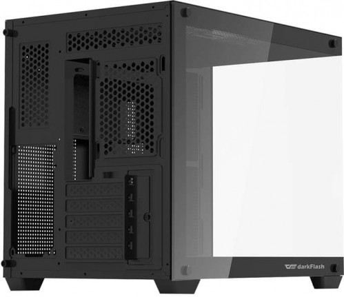 DarkFlash C285MP Black