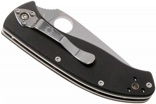 Spyderco Tenacious G-10