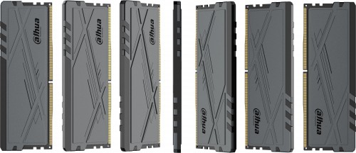 Dahua C600 DDR4 1x8Gb