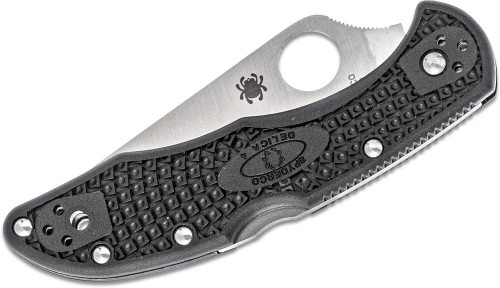 Spyderco Delica 4 PS