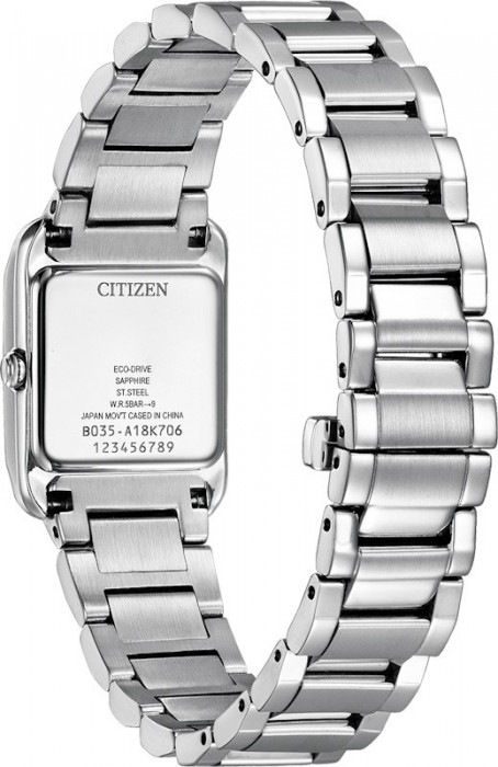 Citizen EW5600-87D