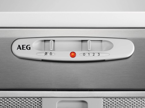 AEG DGB 2531M