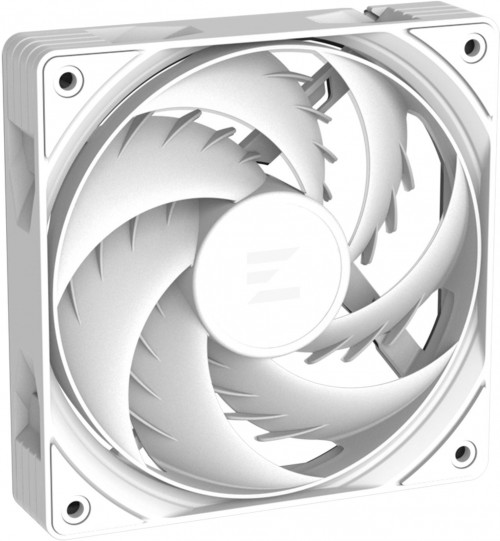 Zalman Alpha2 DS A36 White