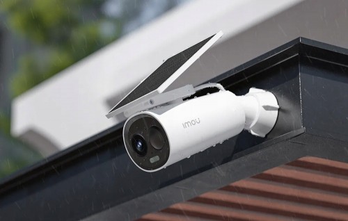 Imou Cell 3C All In One