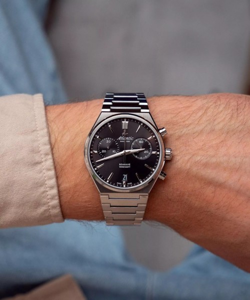 Atlantic Seawave 58466.41.61