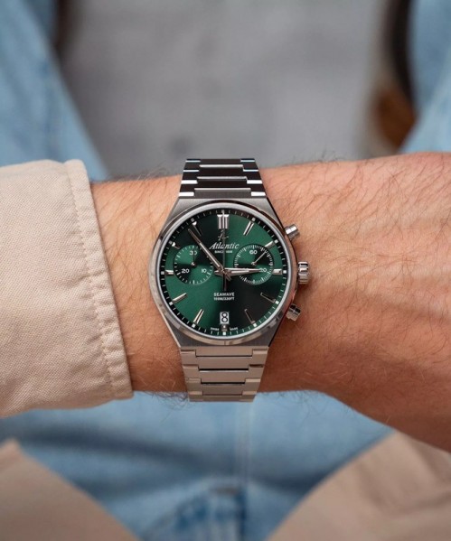 Atlantic Seawave 58466.41.71