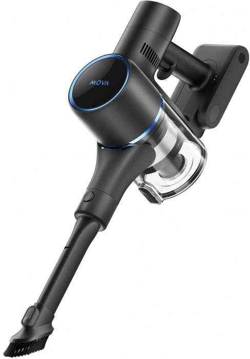 Mova S4 Detect
