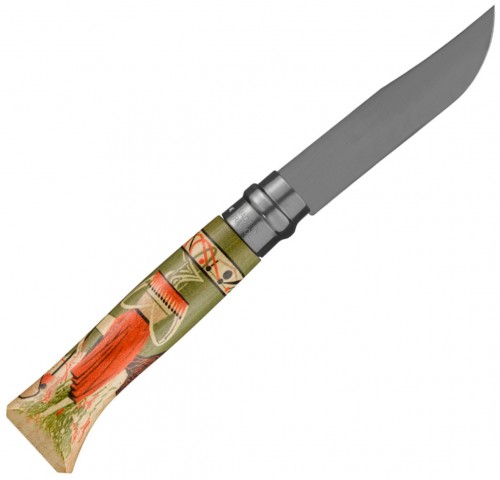 OPINEL N°08 Nature Edition MioSHe