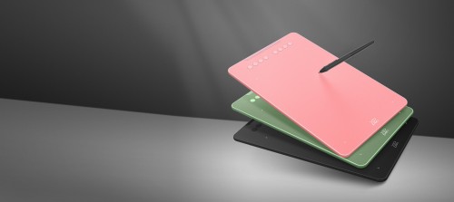 XP-PEN Deco 01V3