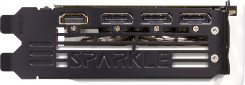 Sparkle Intel Arc B580 TITAN Luna OC