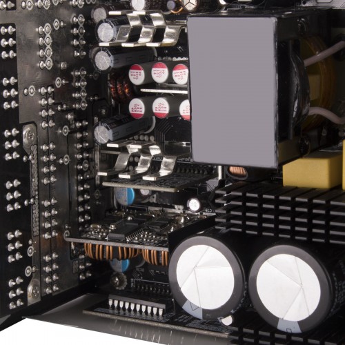 SilverStone DA1650-G
