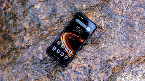 Doogee Fire 6 Max