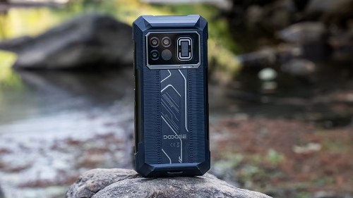 Doogee Fire 6 Max