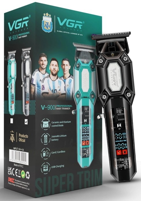 VGR V-900