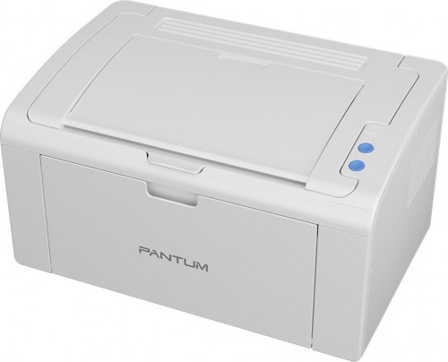 Pantum P2509W