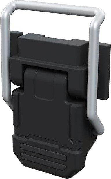 Keter Pro Gear Toolbox 2.0