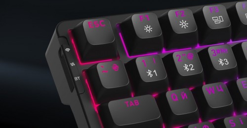 Hator Icefall Pro Wireless
