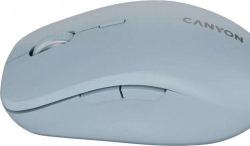 Canyon CNS-CMSW12