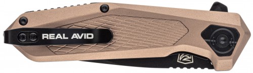 Real Avid RAV-3
