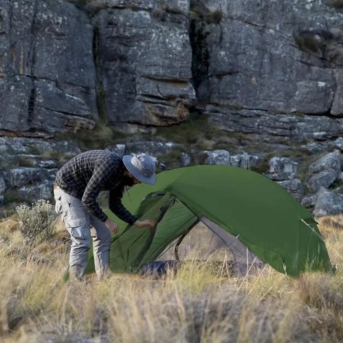 Naturehike Mongar II 210T