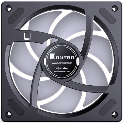 Jonsbo ZB-120B Black