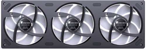 Jonsbo ZB-360B Black