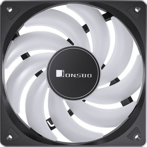 Jonsbo SL-120 Black