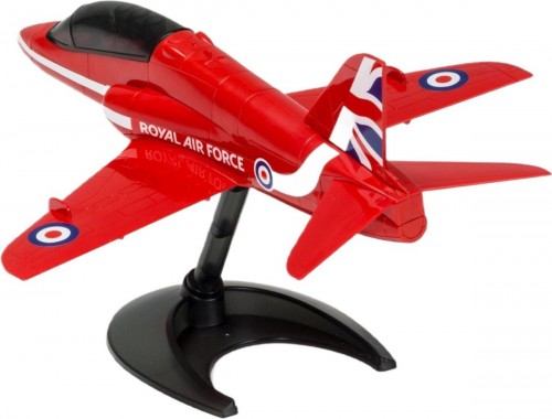AIRFIX Red Arrows Hawk J6018