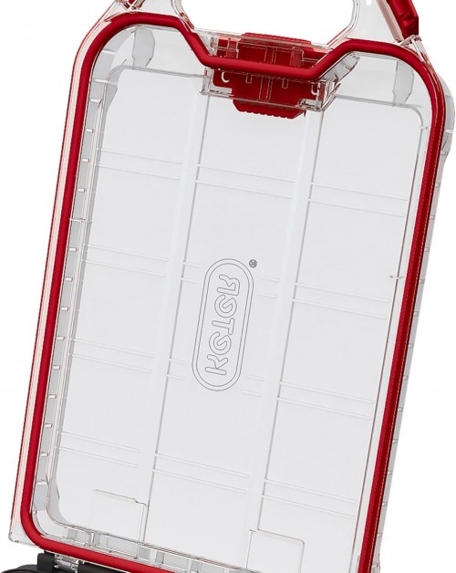 Keter Stack n Roll Half Organizer