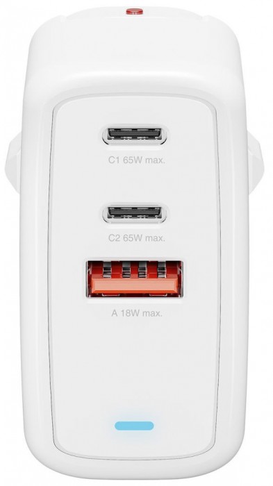 4smarts GaN Flex 65W