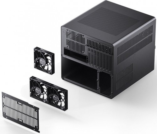 Jonsbo N5 Black
