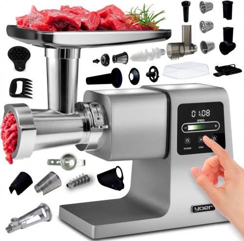 YOER GrindForce MG02S