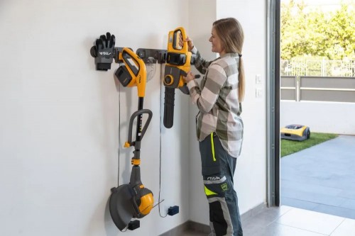 Stiga CS 300e Kit