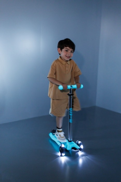 Micro Maxi Deluxe Glow LED