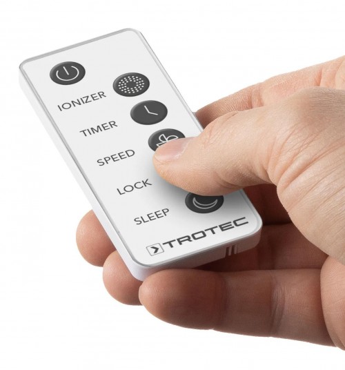 Trotec AirgoClean 100 E