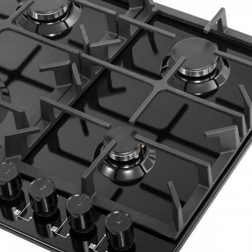 ELEYUS Almera 60 BL CTF